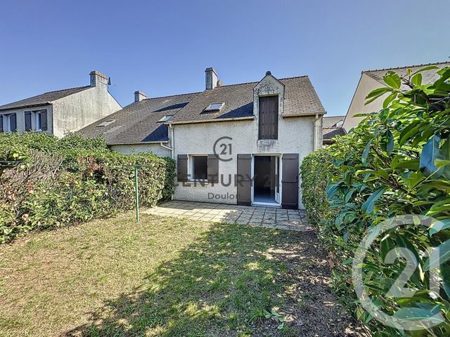 Maison à vendre - 4 pièces - 82,71 m2 - Nantes - 44 - PAYS-DE-LOIRE