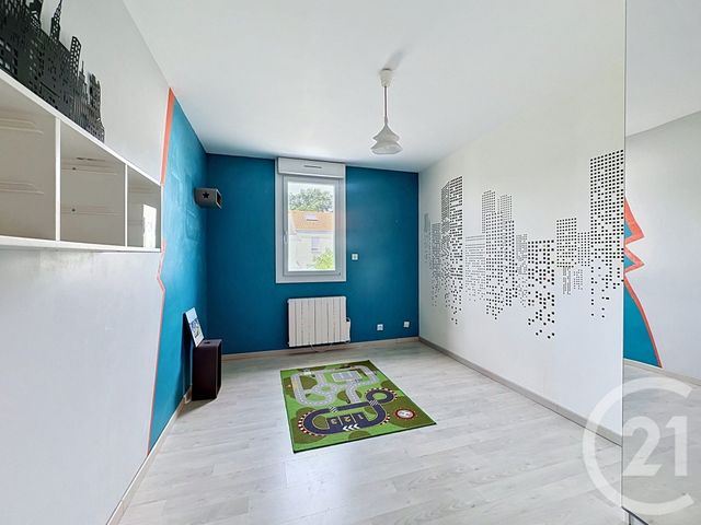 Maison &agrave; vendre - 5 pi&egrave;ces - 136,76 m2 - Nantes - 44 - PAYS-DE-LOIRE