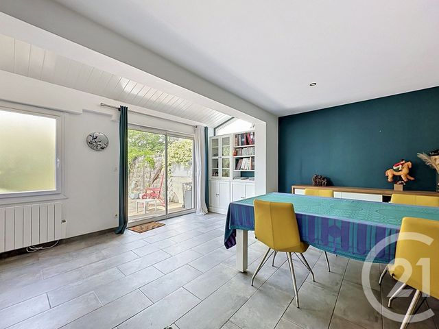 Maison &agrave; vendre - 5 pi&egrave;ces - 136,76 m2 - Nantes - 44 - PAYS-DE-LOIRE