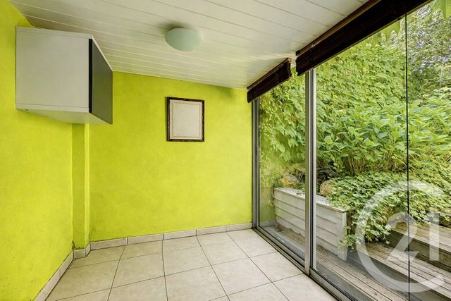 Maison &agrave; vendre - 5 pi&egrave;ces - 136,76 m2 - Nantes - 44 - PAYS-DE-LOIRE