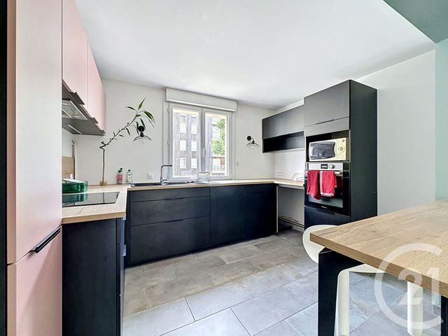 Maison &agrave; vendre - 5 pi&egrave;ces - 136,76 m2 - Nantes - 44 - PAYS-DE-LOIRE