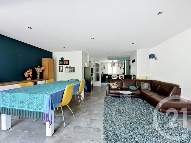 Maison &agrave; vendre - 5 pi&egrave;ces - 136,76 m2 - Nantes - 44 - PAYS-DE-LOIRE