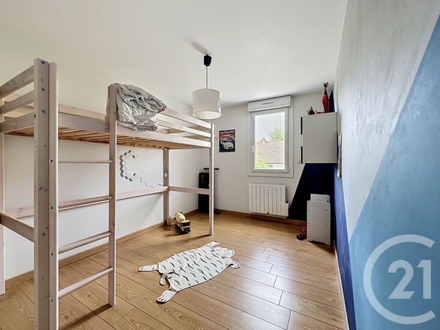 Maison &agrave; vendre - 5 pi&egrave;ces - 136,76 m2 - Nantes - 44 - PAYS-DE-LOIRE