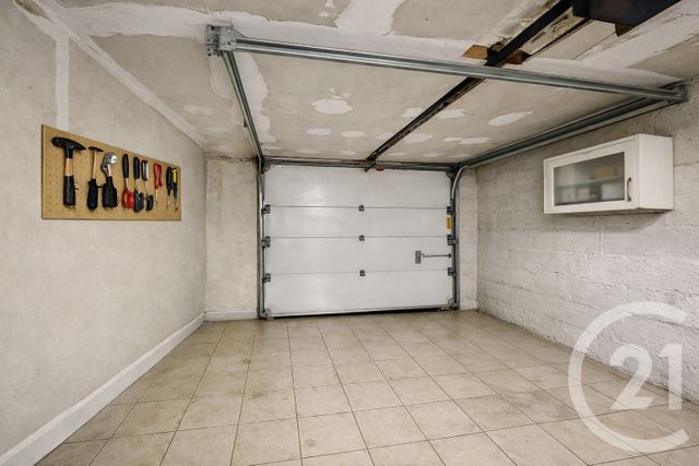 Maison &agrave; vendre - 5 pi&egrave;ces - 136,76 m2 - Nantes - 44 - PAYS-DE-LOIRE