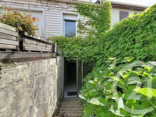 Maison &agrave; vendre - 5 pi&egrave;ces - 136,76 m2 - Nantes - 44 - PAYS-DE-LOIRE