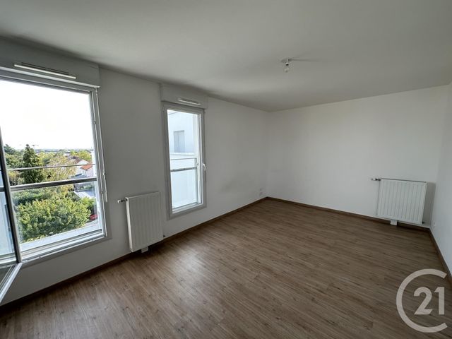 Appartement T1 à vendre - 1 pièce - 34,43 m2 - Nantes - 44 - PAYS-DE-LOIRE
