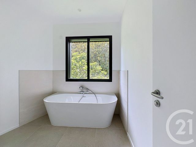 Maison &agrave; vendre - 5 pi&egrave;ces - 105 m2 - Nantes - 44 - PAYS-DE-LOIRE