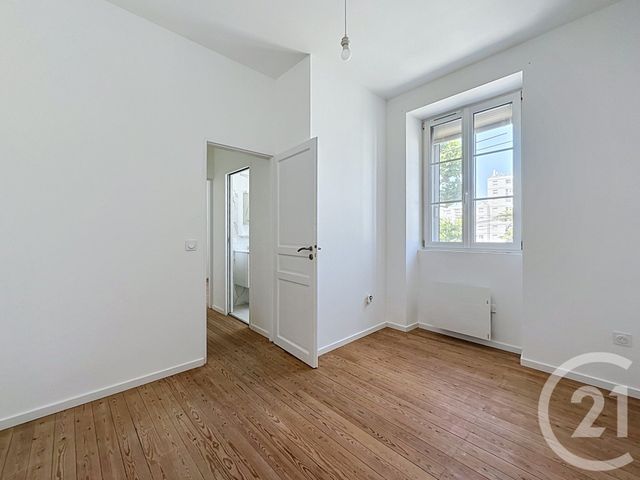 Maison &agrave; vendre - 5 pi&egrave;ces - 105 m2 - Nantes - 44 - PAYS-DE-LOIRE