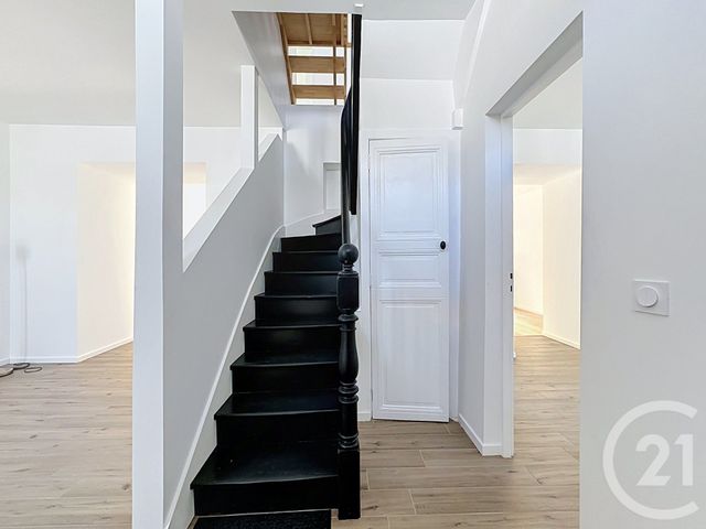 Maison &agrave; vendre - 5 pi&egrave;ces - 105 m2 - Nantes - 44 - PAYS-DE-LOIRE
