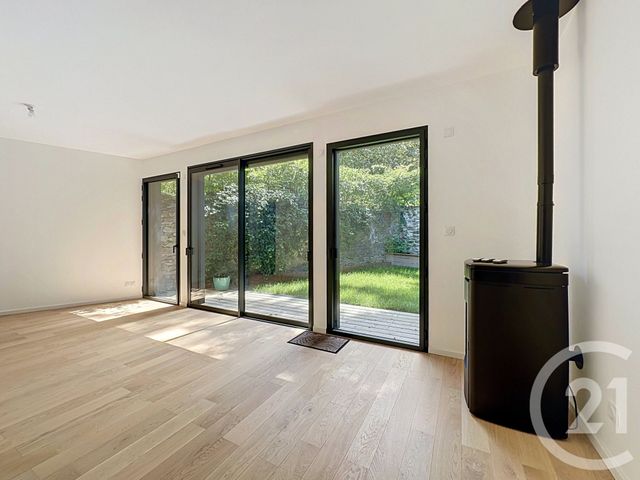Maison &agrave; vendre - 5 pi&egrave;ces - 105 m2 - Nantes - 44 - PAYS-DE-LOIRE