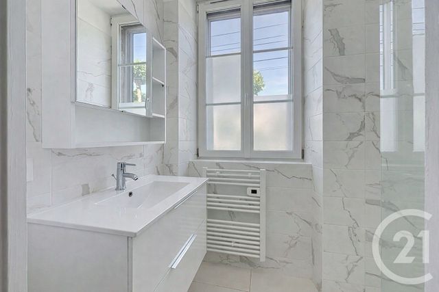 Maison &agrave; vendre - 5 pi&egrave;ces - 105 m2 - Nantes - 44 - PAYS-DE-LOIRE