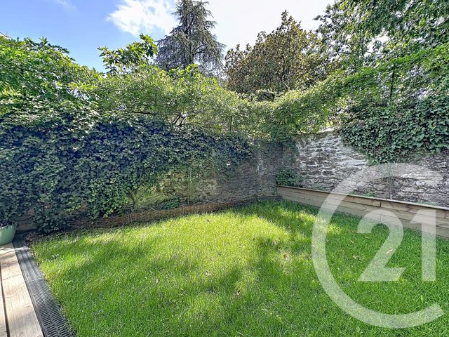 Maison &agrave; vendre - 5 pi&egrave;ces - 105 m2 - Nantes - 44 - PAYS-DE-LOIRE