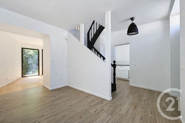 Maison &agrave; vendre - 5 pi&egrave;ces - 105 m2 - Nantes - 44 - PAYS-DE-LOIRE