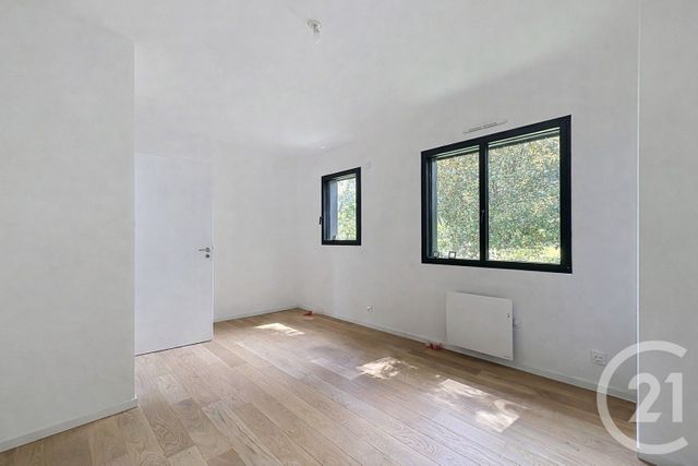 Maison &agrave; vendre - 5 pi&egrave;ces - 105 m2 - Nantes - 44 - PAYS-DE-LOIRE