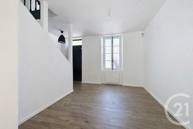 Maison &agrave; vendre - 5 pi&egrave;ces - 105 m2 - Nantes - 44 - PAYS-DE-LOIRE