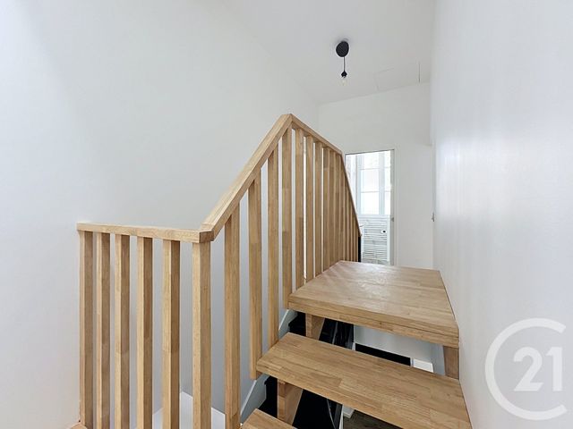 Maison &agrave; vendre - 5 pi&egrave;ces - 105 m2 - Nantes - 44 - PAYS-DE-LOIRE