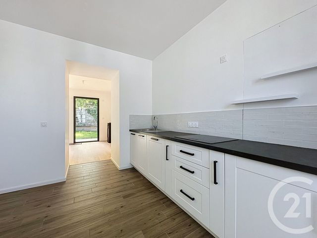 Maison &agrave; vendre - 5 pi&egrave;ces - 105 m2 - Nantes - 44 - PAYS-DE-LOIRE