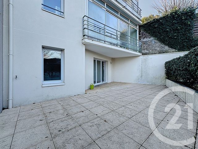 Appartement T3 &agrave; vendre - 3 pi&egrave;ces - 68,85 m2 - Nantes - 44 - PAYS-DE-LOIRE