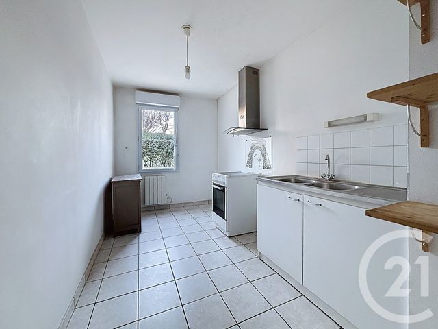 Appartement T3 &agrave; vendre - 3 pi&egrave;ces - 68,85 m2 - Nantes - 44 - PAYS-DE-LOIRE