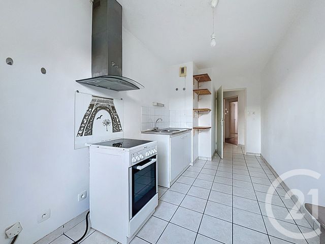 Appartement T3 &agrave; vendre - 3 pi&egrave;ces - 68,85 m2 - Nantes - 44 - PAYS-DE-LOIRE