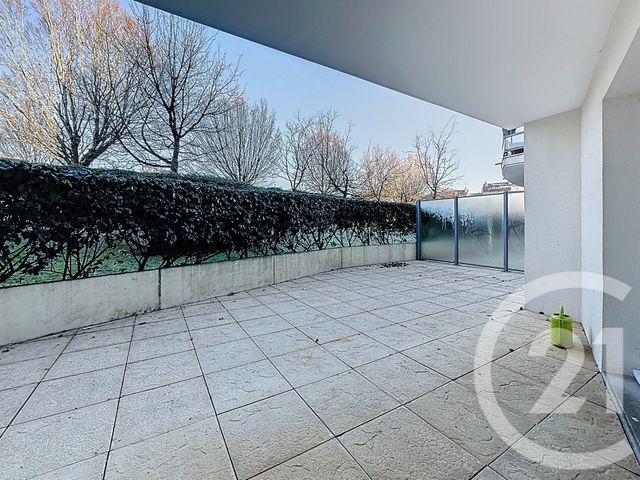 Appartement T3 &agrave; vendre - 3 pi&egrave;ces - 68,85 m2 - Nantes - 44 - PAYS-DE-LOIRE