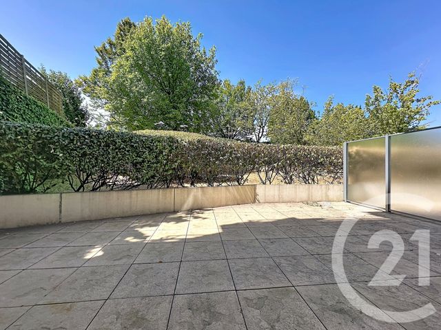 Appartement T3 &agrave; vendre - 3 pi&egrave;ces - 68,85 m2 - Nantes - 44 - PAYS-DE-LOIRE