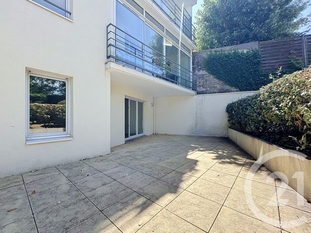 Appartement T3 &agrave; vendre - 3 pi&egrave;ces - 68,85 m2 - Nantes - 44 - PAYS-DE-LOIRE