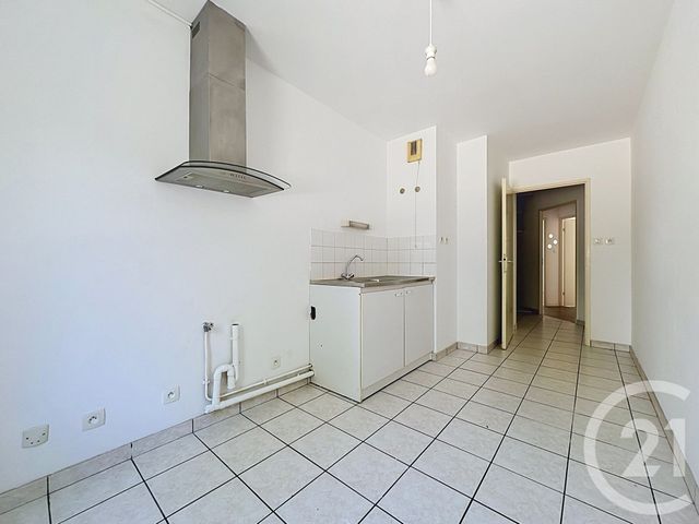 Appartement T3 &agrave; vendre - 3 pi&egrave;ces - 68,85 m2 - Nantes - 44 - PAYS-DE-LOIRE