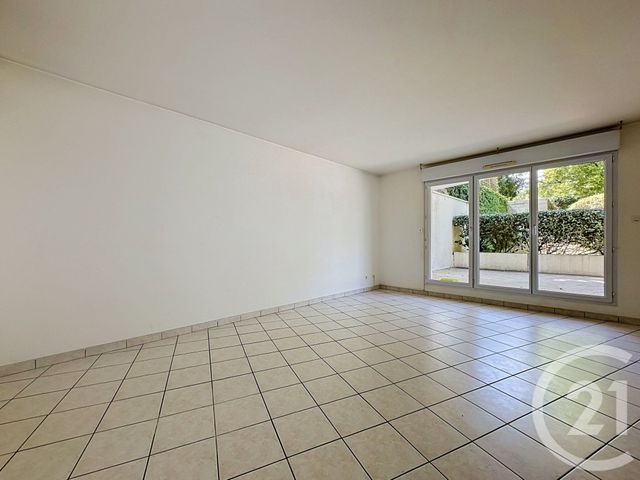 Appartement T3 &agrave; vendre - 3 pi&egrave;ces - 68,85 m2 - Nantes - 44 - PAYS-DE-LOIRE