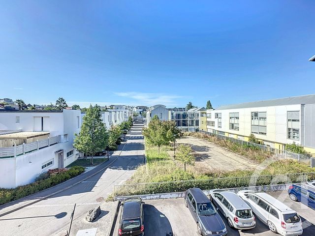 Appartement Studio à vendre - 1 pièce - 15,84 m2 - Nantes - 44 - PAYS-DE-LOIRE