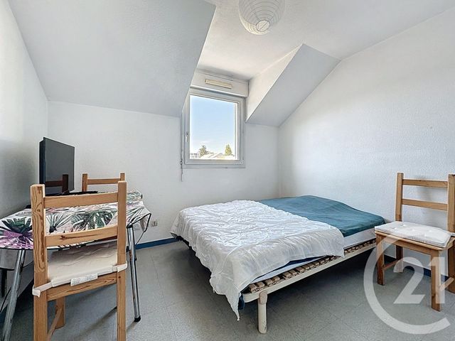 appartement - NANTES - 44