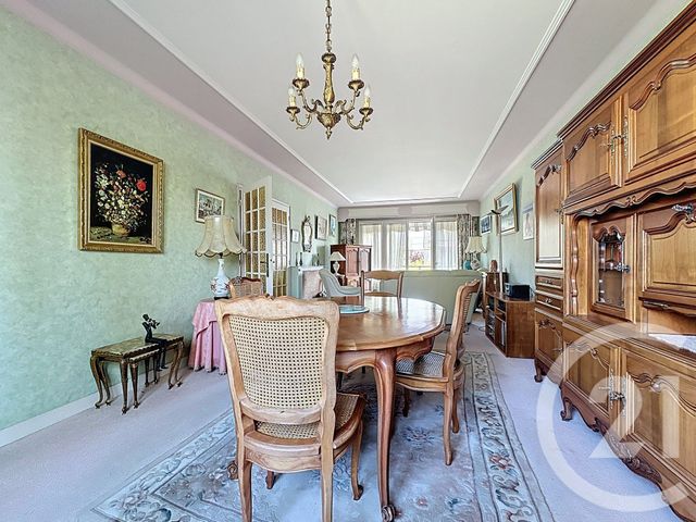 Maison à vendre - 6 pièces - 114,31 m2 - Nantes - 44 - PAYS-DE-LOIRE