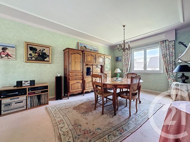 Maison à vendre - 6 pièces - 114,31 m2 - Nantes - 44 - PAYS-DE-LOIRE