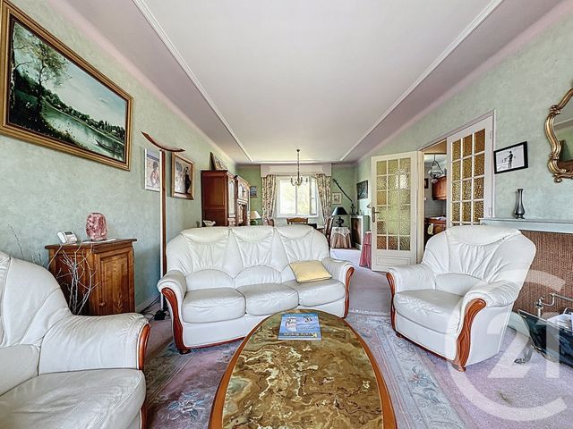 Maison à vendre - 6 pièces - 114,31 m2 - Nantes - 44 - PAYS-DE-LOIRE