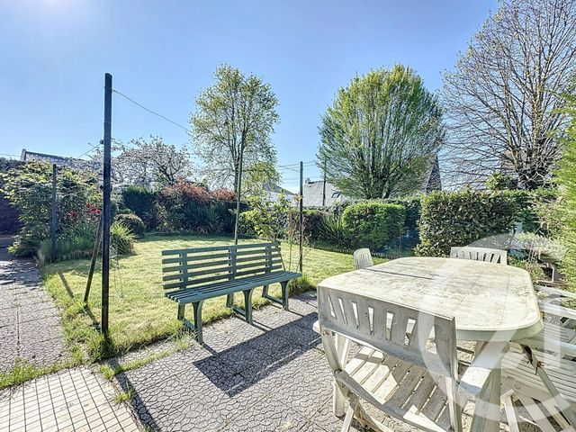 Maison à vendre - 6 pièces - 114,31 m2 - Nantes - 44 - PAYS-DE-LOIRE