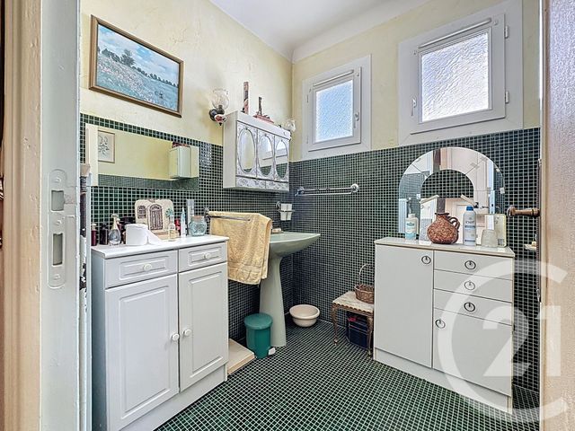 Maison à vendre - 6 pièces - 114,31 m2 - Nantes - 44 - PAYS-DE-LOIRE