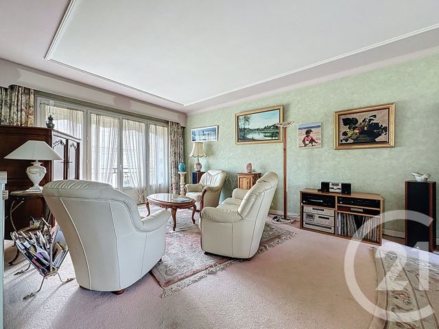 Maison à vendre - 6 pièces - 114,31 m2 - Nantes - 44 - PAYS-DE-LOIRE