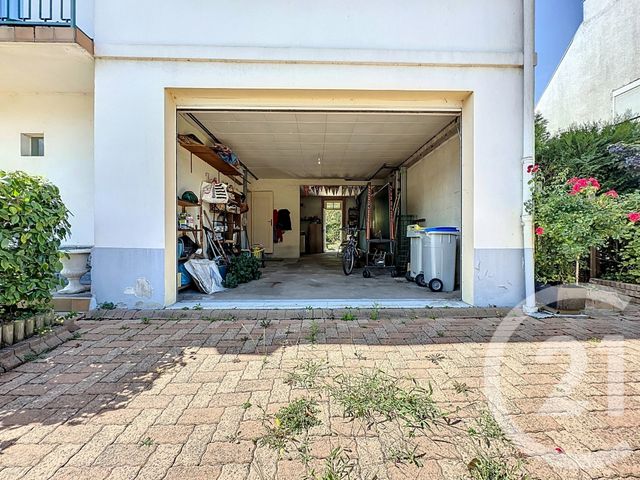 Maison à vendre - 6 pièces - 114,31 m2 - Nantes - 44 - PAYS-DE-LOIRE