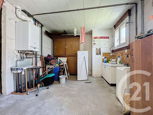 Maison à vendre - 6 pièces - 114,31 m2 - Nantes - 44 - PAYS-DE-LOIRE