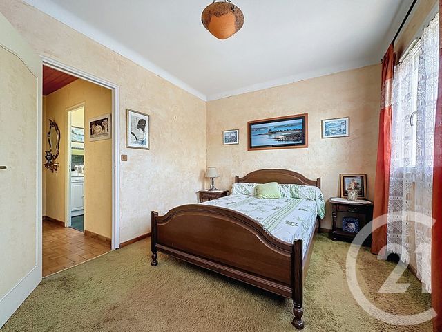 Maison à vendre - 6 pièces - 114,31 m2 - Nantes - 44 - PAYS-DE-LOIRE