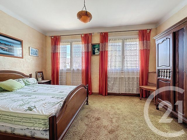 Maison à vendre - 6 pièces - 114,31 m2 - Nantes - 44 - PAYS-DE-LOIRE