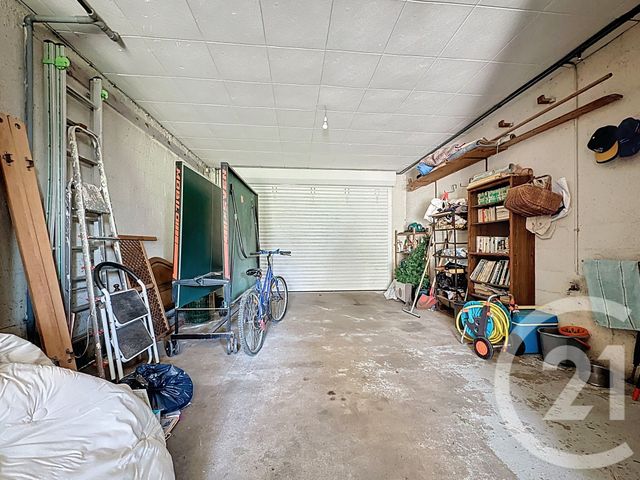 Maison à vendre - 6 pièces - 114,31 m2 - Nantes - 44 - PAYS-DE-LOIRE