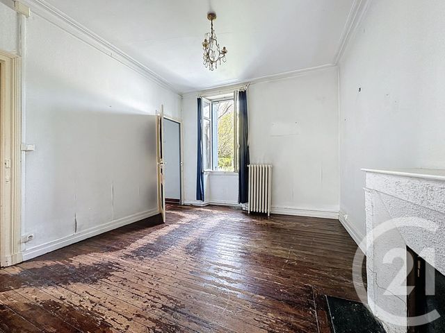 Maison &agrave; vendre - 5 pi&egrave;ces - 88,37 m2 - Nantes - 44 - PAYS-DE-LOIRE