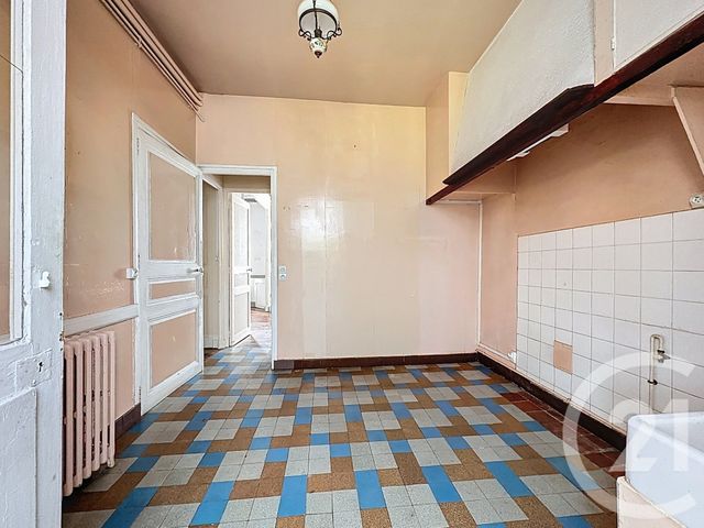 Maison &agrave; vendre - 5 pi&egrave;ces - 88,37 m2 - Nantes - 44 - PAYS-DE-LOIRE