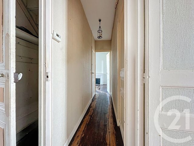 Maison &agrave; vendre - 5 pi&egrave;ces - 88,37 m2 - Nantes - 44 - PAYS-DE-LOIRE