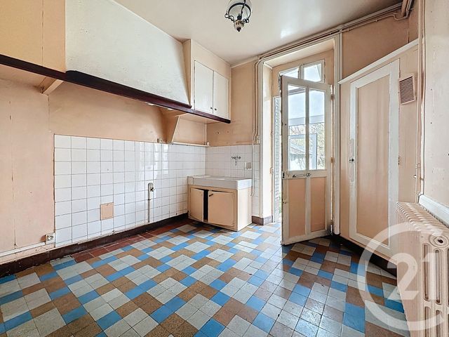 Maison &agrave; vendre - 5 pi&egrave;ces - 88,37 m2 - Nantes - 44 - PAYS-DE-LOIRE