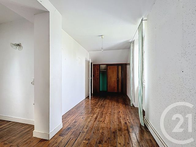 Maison &agrave; vendre - 5 pi&egrave;ces - 88,37 m2 - Nantes - 44 - PAYS-DE-LOIRE