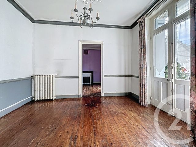 Maison &agrave; vendre - 5 pi&egrave;ces - 88,37 m2 - Nantes - 44 - PAYS-DE-LOIRE