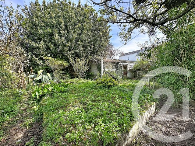 Maison &agrave; vendre - 5 pi&egrave;ces - 88,37 m2 - Nantes - 44 - PAYS-DE-LOIRE