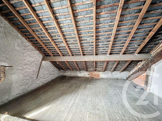 Maison &agrave; vendre - 5 pi&egrave;ces - 88,37 m2 - Nantes - 44 - PAYS-DE-LOIRE